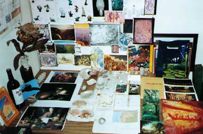 Project Table