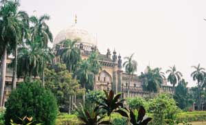 Prince of Wales Museum, Mumbai, India
