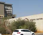 Origins Centre, University of Witwatersrand, South Africa