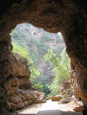 Locality 1, Zhoukoudian, China